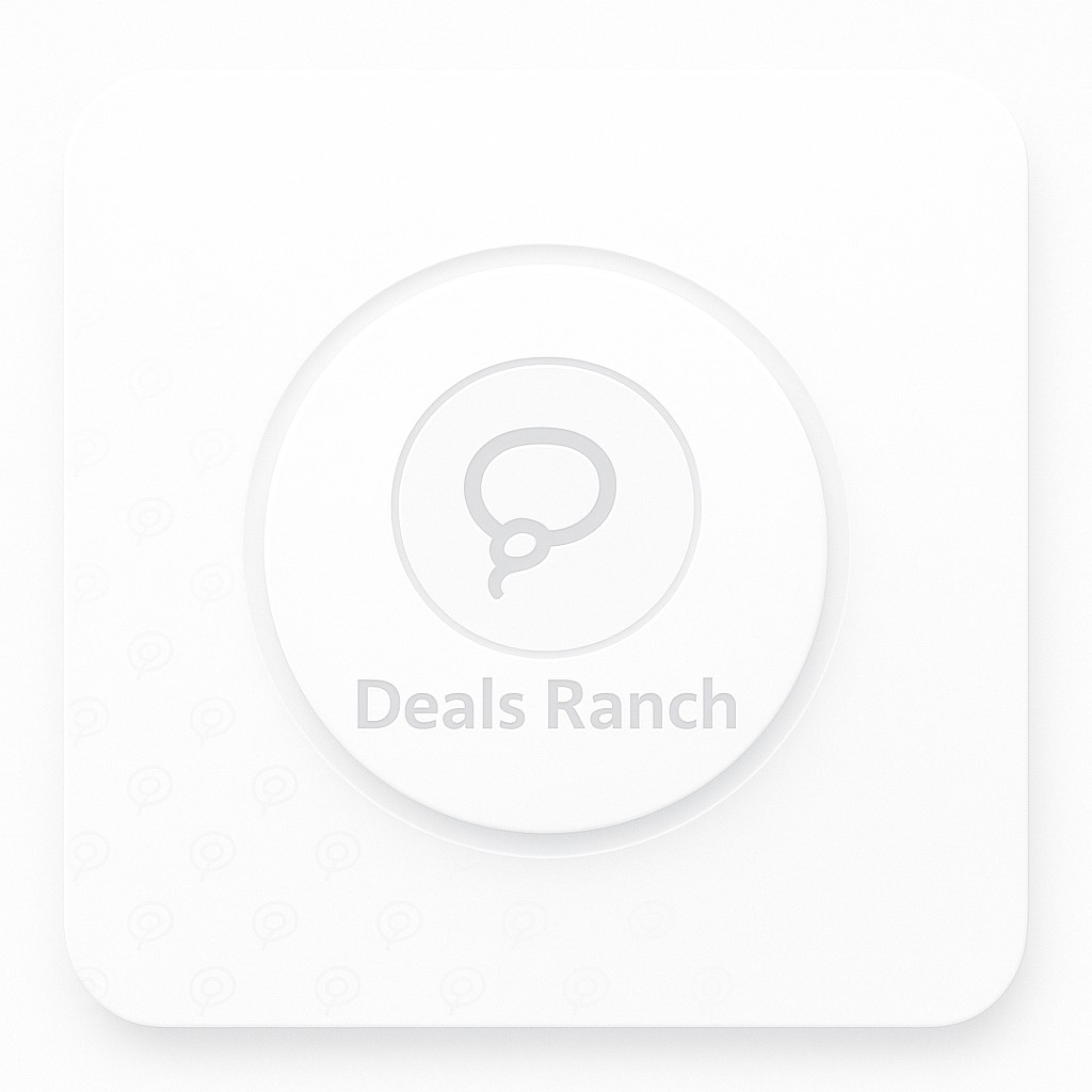Deals Ranch Image